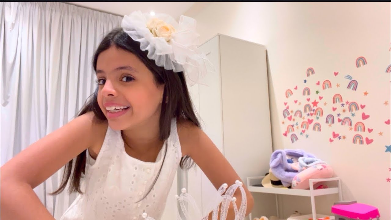 عيشو معنا تجهيزاتنا اول عيد ❤️