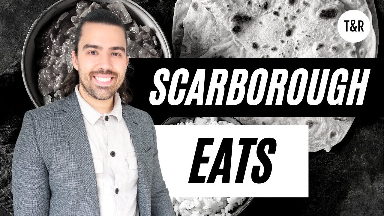 Top 5 Best Restaurants In Scarborough, Ontario | Toronto Eats