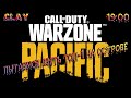 Пытаемся взять топ-1 на острове. Сall of Duty Warzone Pacific. #хочуврек