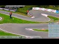 Orca 17.5 Stock Q4 ETS RD4 Season #15 2022/23 Luxembourg, LUX
