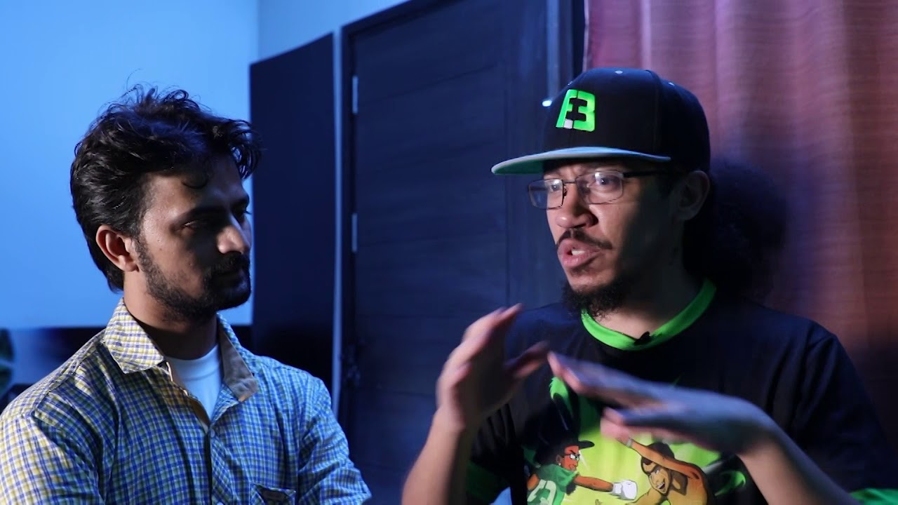 Bhagwant "B3" Bagh Dew Arena profile