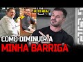 ADEUS BARRIGA - FAÇA ISSO E DIMINUA A SUA CINTURA