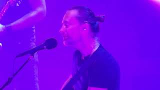 Radiohead - No Surprises, live in Chicago, July 6, 2018