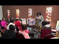 Lakeisha Turner Drug, Vaping and Alcohol Use and  Prevention.