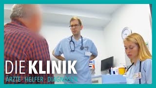 Praktisches Jahr in der Notaufnahme: Teresas Alltag mit den Patienten | Die Klinik | Kabel Eins