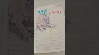 diego,s roar