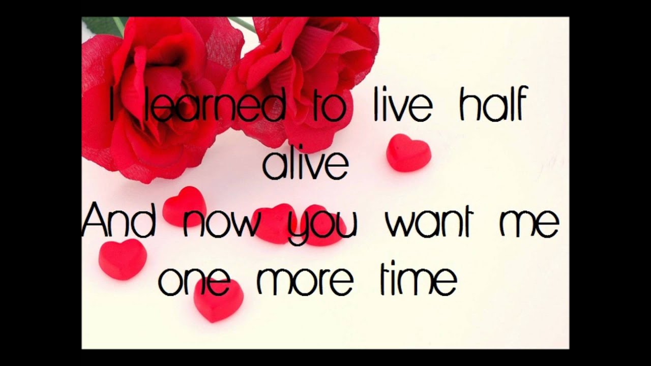 Jar of Hearts Lea Michele Glee Lyrics YouTube