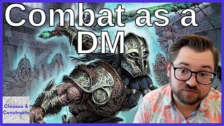 How to Run D&D Combat (as a DM) | Dungeons and Dragons