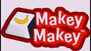 Makey Makey Music