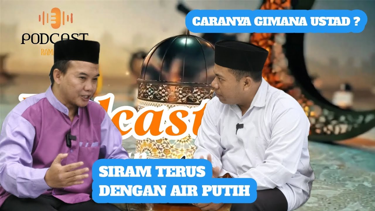 INI SULIT, TAPI LUAR BIASA || Ust. Nury Yasin Rahmatullah,S.Pd.I, MM, Ust. M. Ali Kusnan,S.Pd, M.Pd.