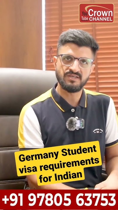 Germany Student Visa Requirements For Indian Germany Student Visa germany-student-visa-requirements-for-indian-germany-student-visa