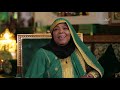 الفنون الشعبية الحلقة 3 