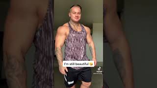 Beautiful before and after 😍 #shorts #beauty #lgbtq #trans