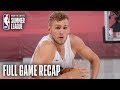 CHINA vs BUCKS | Jack Landale Scores Game-High 23 Points | MGM Resorts NBA Summer League