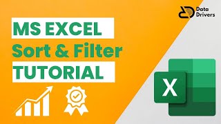 Mastering Excel Sorting: Boost Your Data Organization Skills!