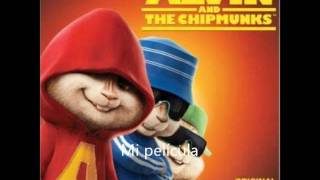 Alvin & The Chipmunks - Stay The Night James Blunt