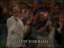 Lift up your hands -Don Moen Mp3 Song