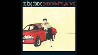 The Long Blondes - In The Company Of Women