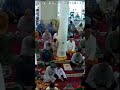 17 pakde sholat di masjid #shorts