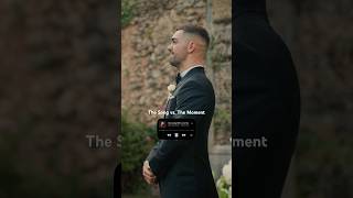 Walking Down The Aisle To How Long Will I Love You By Ellie Goulding