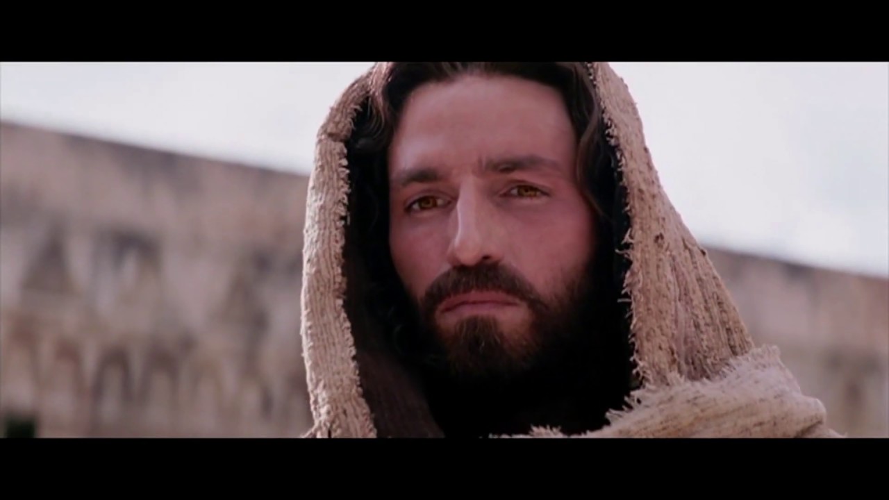 You Raise Me Up (new version for Passion of Christ)