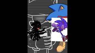 sunky.exe vs sonic all forms
