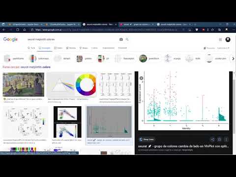28 Gráfica de Puntos con Matplotlib y Numpy (Parte 01) | Gráficas en 2D/3D Python