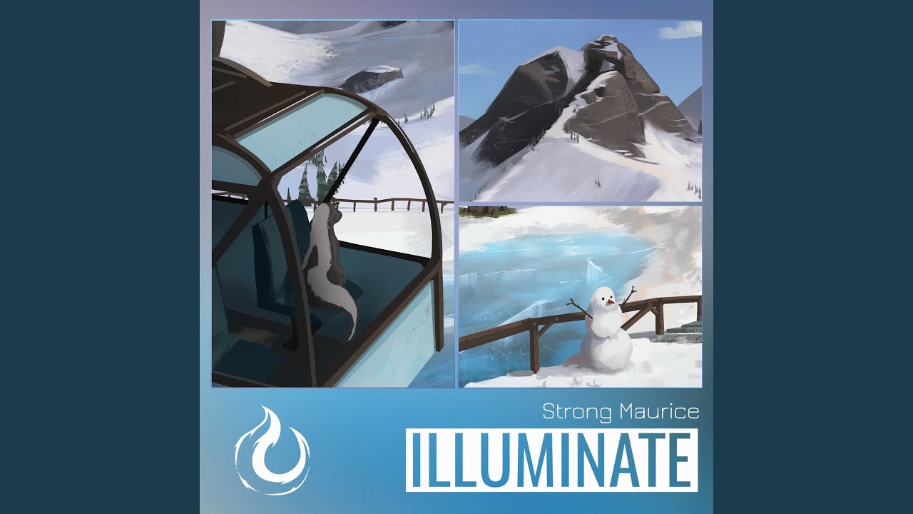 Watch Illuminate on YouTube Watch Illuminate on YouTube