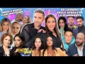 Aja174  ines vs natasha ad tmoignage exclu ambre clash haneia  sarah fraisou vs selena gomez