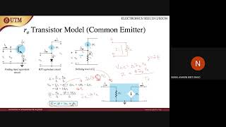 Chapter 4   BJT AC Analysis Part 2 Guide
