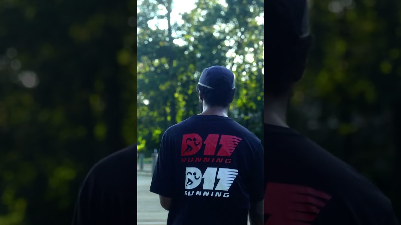 D17 and New Balance: Run Local, Run Together Event