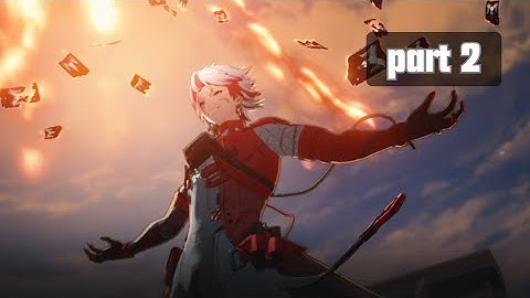 Wuthering Waves Mobile Full Gameplay Part 2 No Commentary