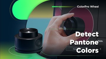 ViewSonic ColorProWheel-Inside the Creative Studio with a Graphic Designer|Inspiration is Everywhere