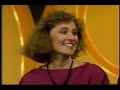 The New Newlywed Game (October 1985) Valentine's Day Special!