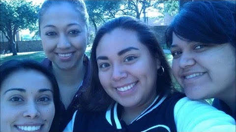 Bring em Out- T.I.Sigma Lambda Alpha_ ΑΣ Line