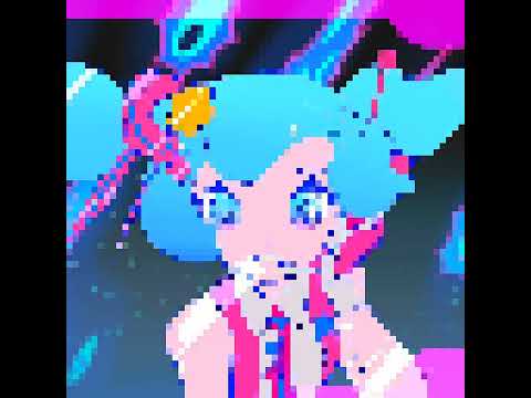 フューチャー・イヴ ( 8 bit ver. )
