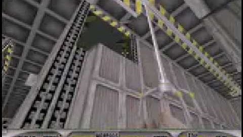 Duke it Out in D.C Secret Stage part 1/3