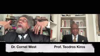 Dr. Cornel West – Adwa Victory Day Anniversary Interview, Boston.