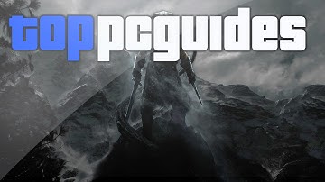Elder Scrolls Skyrim Crash + FPS Fix Guide
