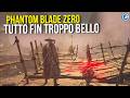 Phantom Blade Zero Provato: tanto bello da sembrare irreale!