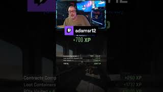 Mission Stuff | adamsr12 on Twitch