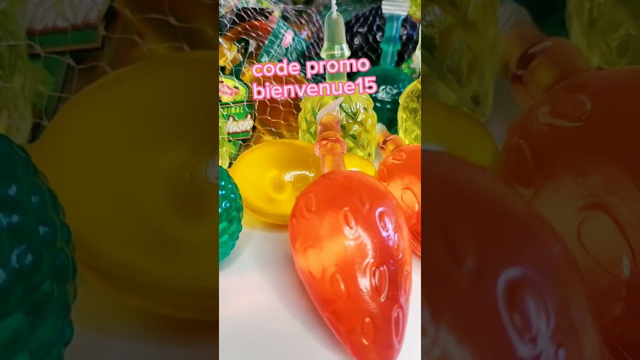 fruits splash