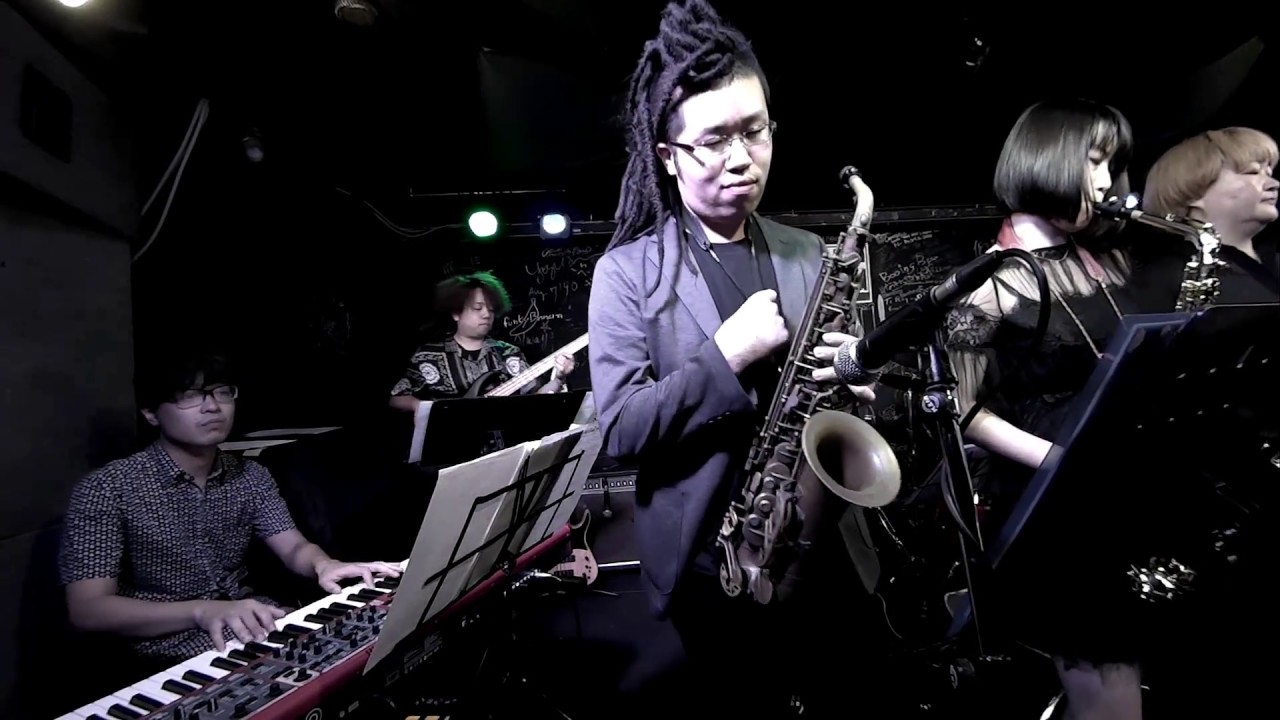 If You Can't Stand The Heat...  / Bruford (Tribute)