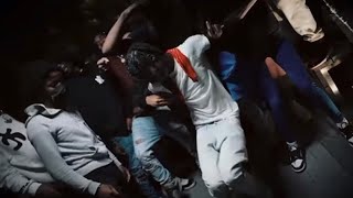 Kenzo Balla  Opp Huntin slowed