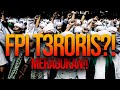 MANTAN JAMAAH ISLAMIAH, POLISI  ADA KE REKRUT  TERORIS ? FPI TER0RIS?! MERAGUKAN!!