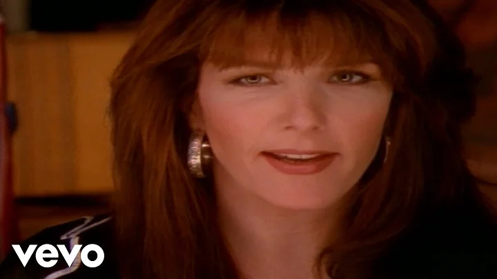 Kathy Mattea - Clown In Your Rodeo