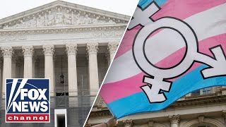 'Women matter': SCOTUS hears transgender athlete cases with Title IX at stake