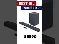 JBL Cinema SB590 Soundbar REVIEW 2026 | BEST SOUNDBAR 2026 #shorts #audio #soundbar