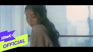 [MV] BAEK JI WOONG(백지웅) _ Just for today, Only you(오늘만 그대만)