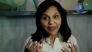 Dr Sangita Reddy | 15 years of Accreditation in India | Apollo Hospitals